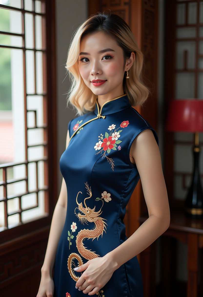 第八名