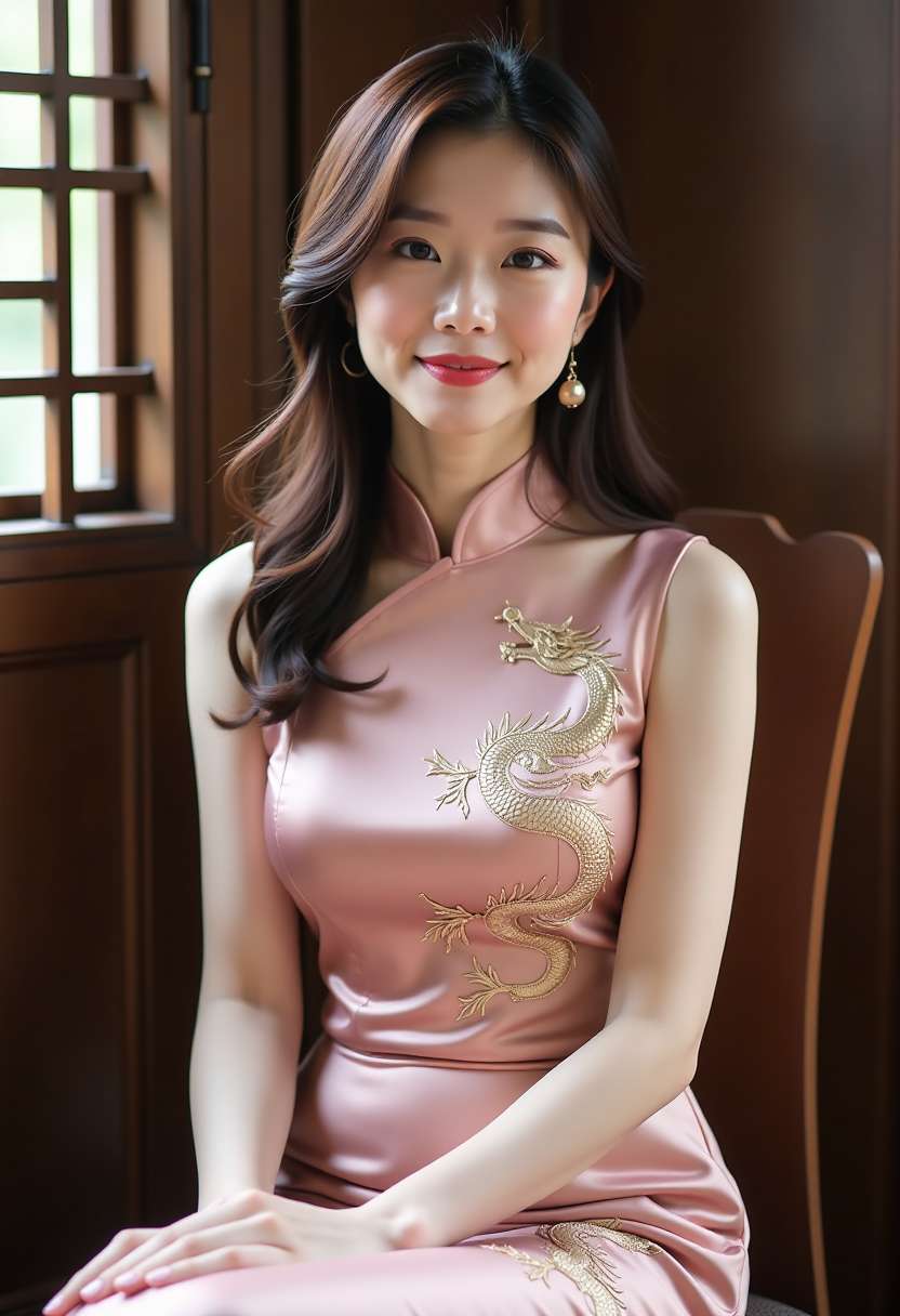 第七名